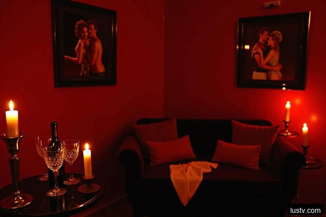 Exclusive Date Night Experiences for Couples