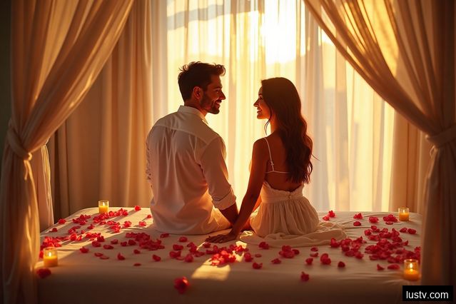 Unlocking Sensuality: The Power of Sensual Wellness Retreats and Workshops