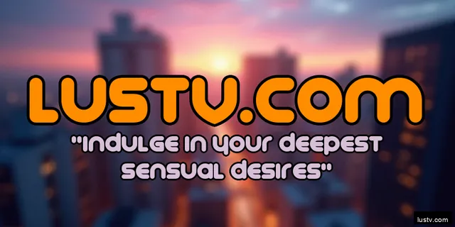 lustv.com logo